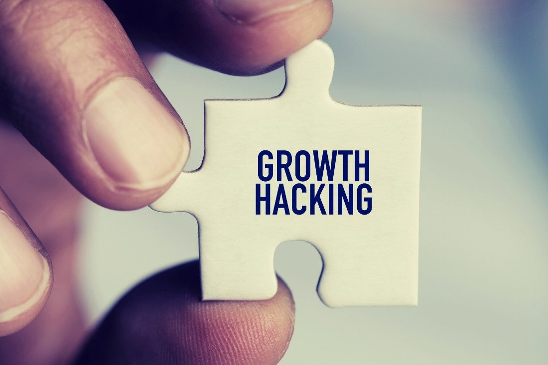 Digital Growth Hacks