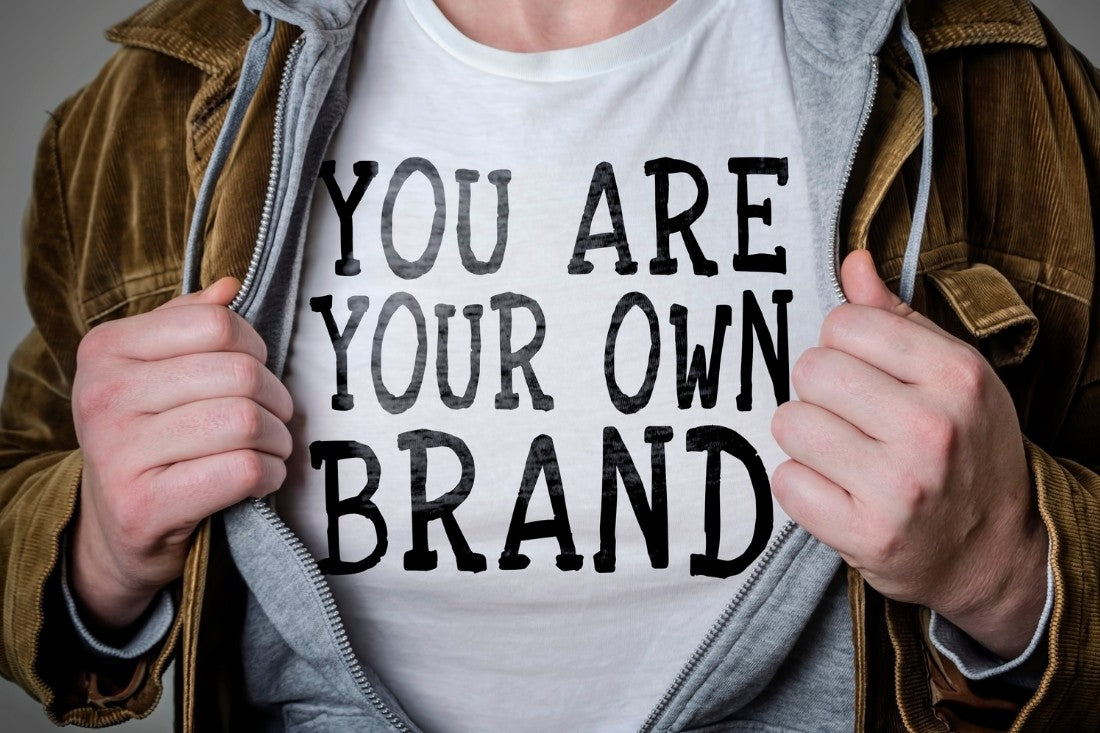 How to Build Your Personal Brand