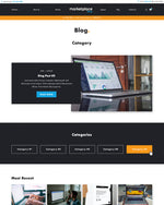 ecommerce theme